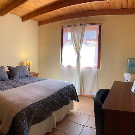 Vila Sami Atacama San Pedro de Atacama Exteriér fotografie