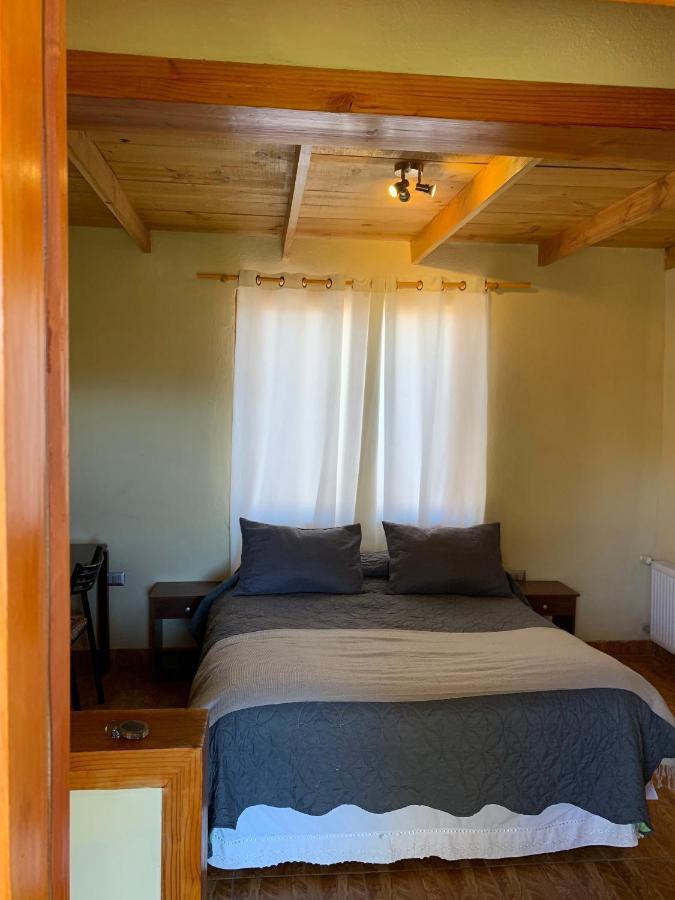 Vila Sami Atacama San Pedro de Atacama Exteriér fotografie